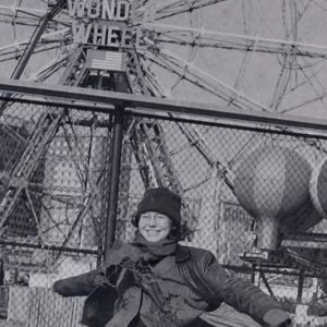 Meet your Posher, Raya